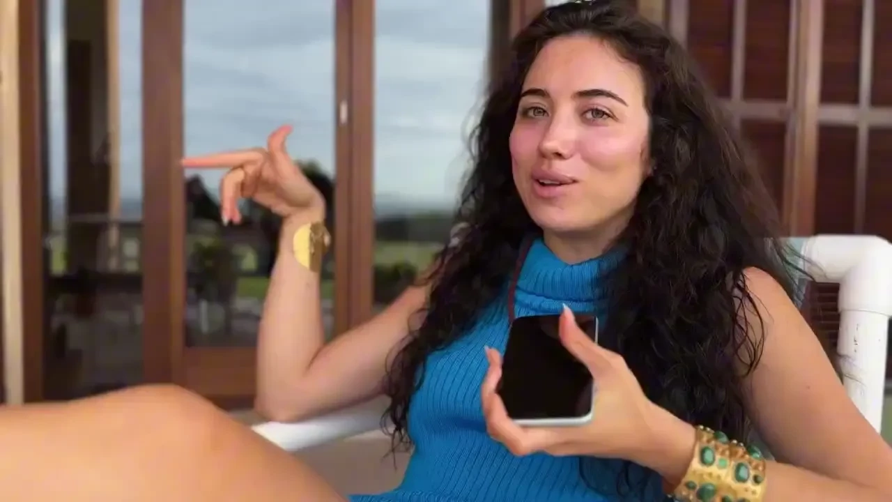 I have so many untold stories that need to be heard by the masses 