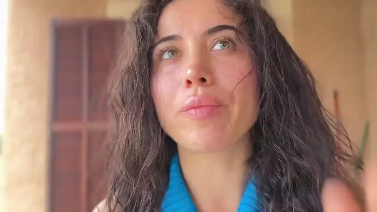 It was a long way to real me myself my truth and now you have to know 