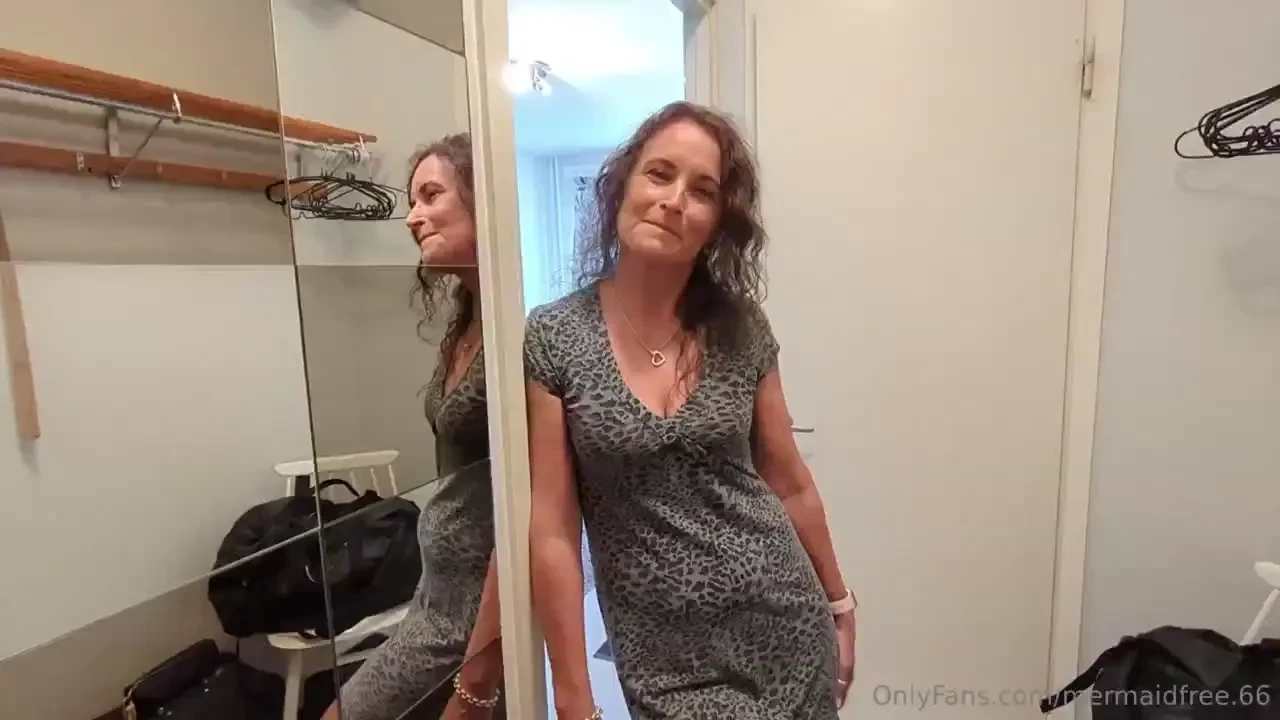 The mermaids should stay wet constantly even on dry land a juicy video 