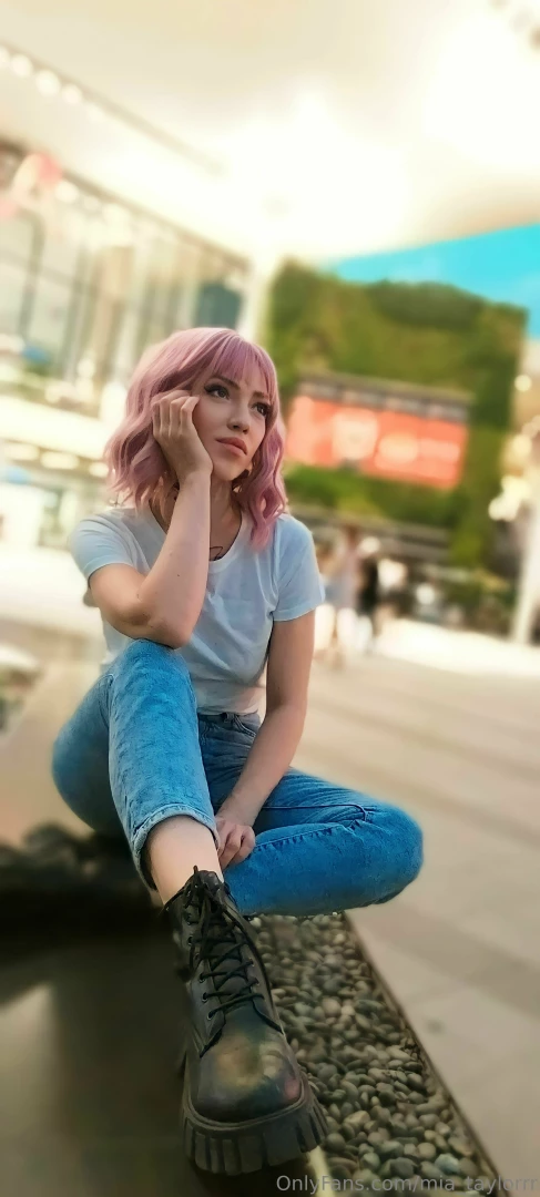 What motivates you to develop yourself and become the best version of part 1 