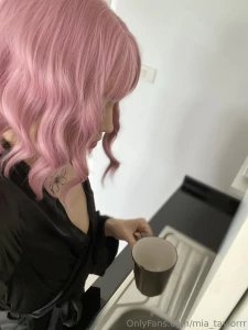 Attended a dance class for the first time it was challenging but so