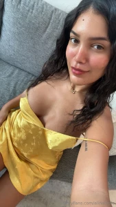 Im feeling extraaa sweet today cum talk to me in my dm s amp i can