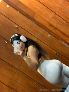 Morning workouts leave me feeling energized wbu