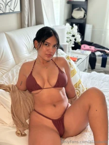 Ready to get served by the one and only