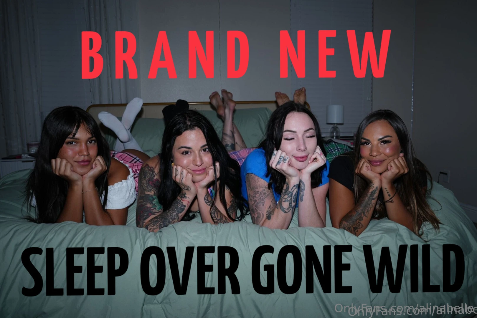 Swipe left to check out the trailer for my brand new video dropping part 1 