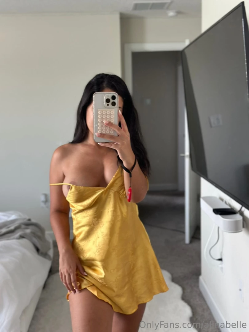 It s really about to happen 