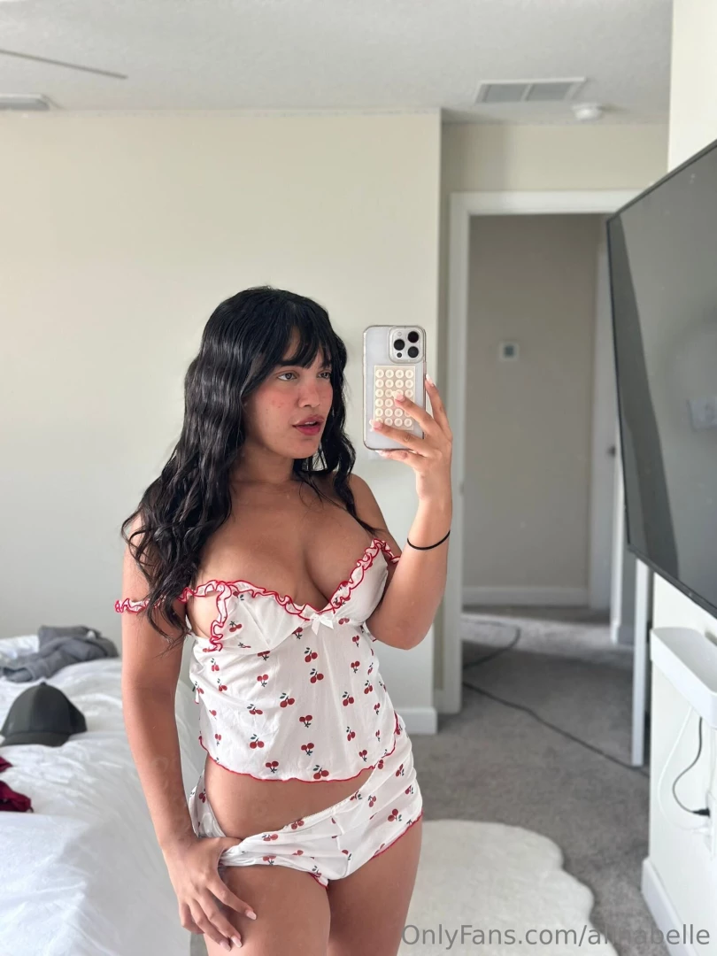 Are you ready for your naugtiessst night with me baby im feeling like 