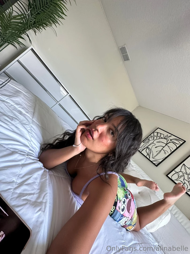 Waiting on your bed like part 10 