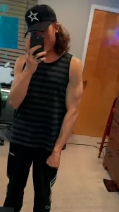 Little after work workout pump