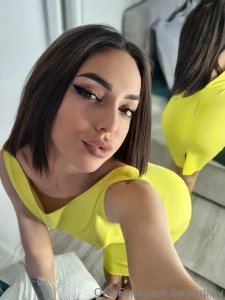 You gotta check out my girl lorengrey subscribe now for free and dive part 3