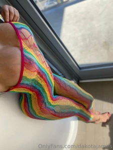 Do you like this outfit dakota vip