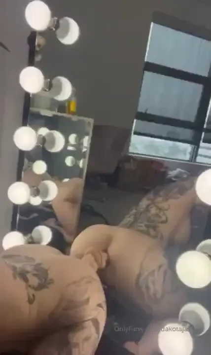 Fucking my tight little asshole for 20 minutes 