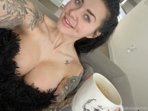 Message me baby dakota vip part 2
