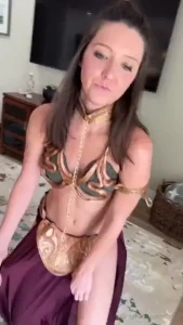 Xxx series - cosplay blowjob some fun new angles of my latest blowjob part 2