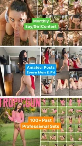 View all my content on my vip onlyfans gt gt gt tropicvixen view these