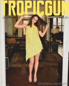 Sneak peaks from this week part 4