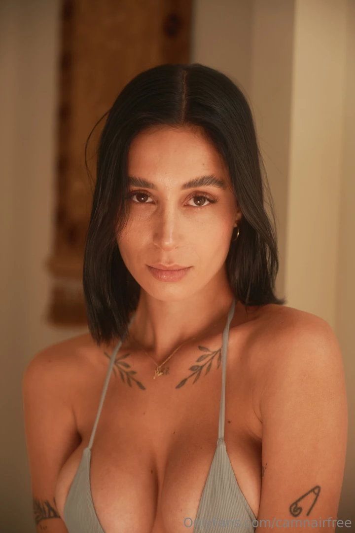 Bonita como un angel 