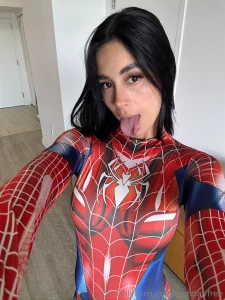With great power comes a great load