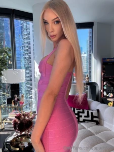 Girls care about attention because even a small compliment or a warm