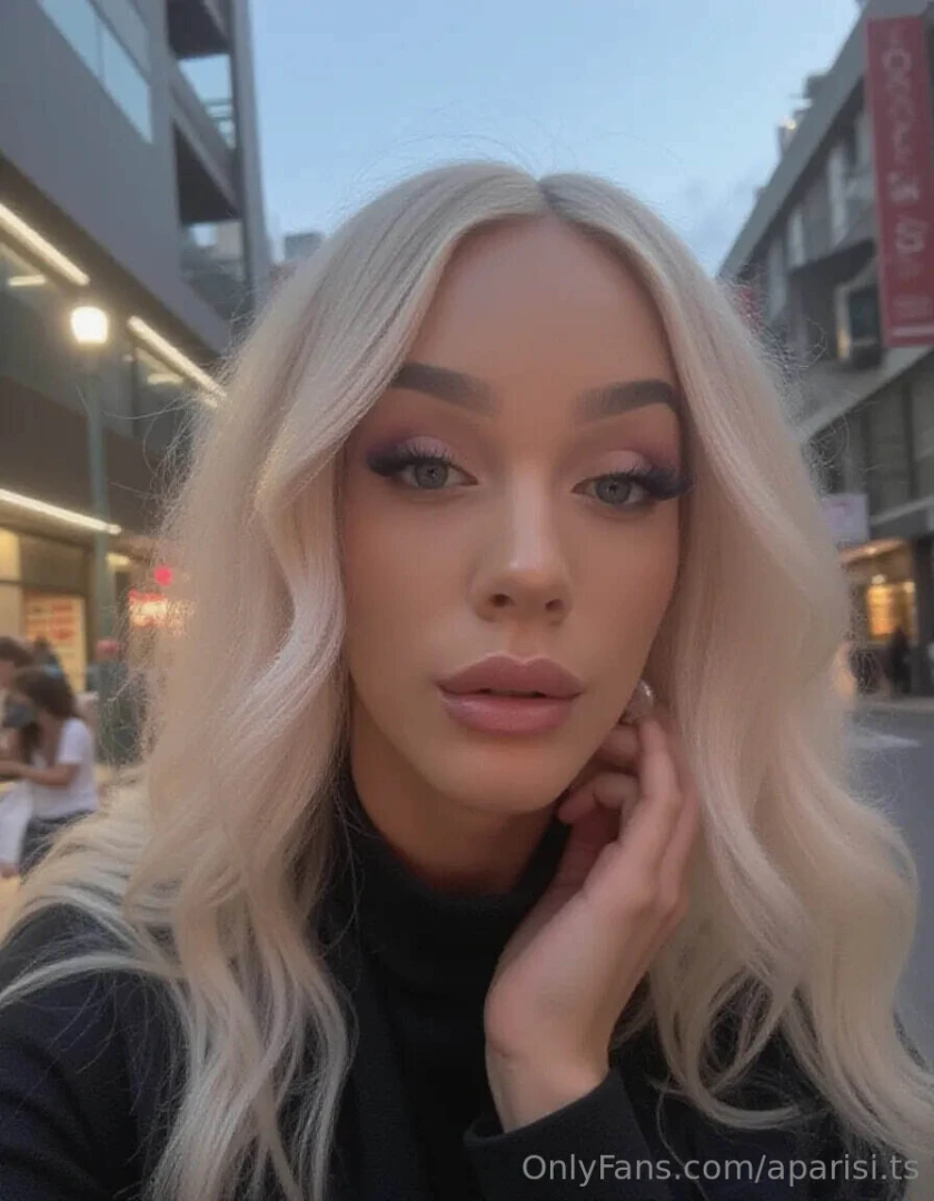 This year i realized that the people who are there for me are very 