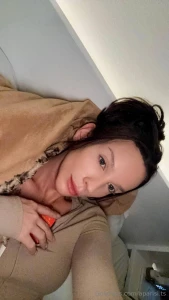 Home is cozy and warm