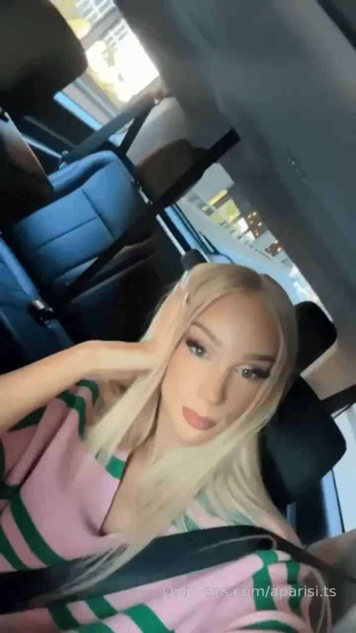 I was on the road all day today important m etings discussions and a 