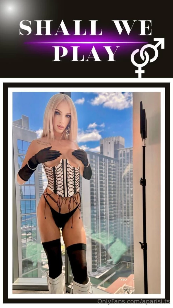 I feel like i haven t done a post like this for you in a long time and 