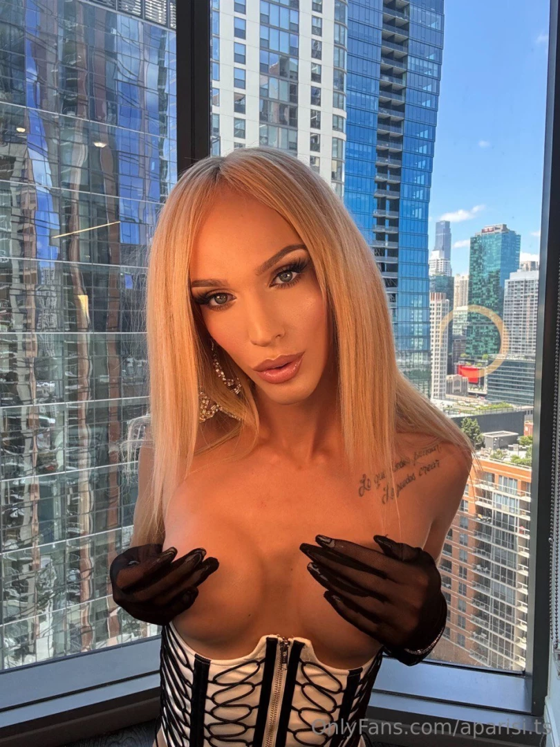 Do you want me to take my hands off and show you the sweet spot 