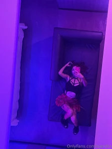 Ese d a estuvo lindo fotos pre sacudida