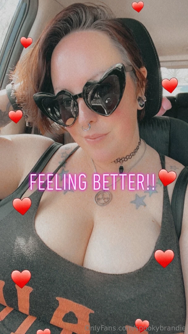 Now time to get caught up on those dms 