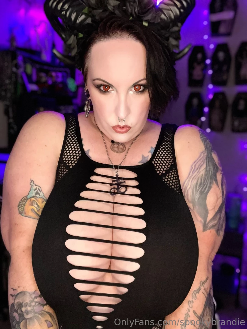 Spookybrandie part 4 