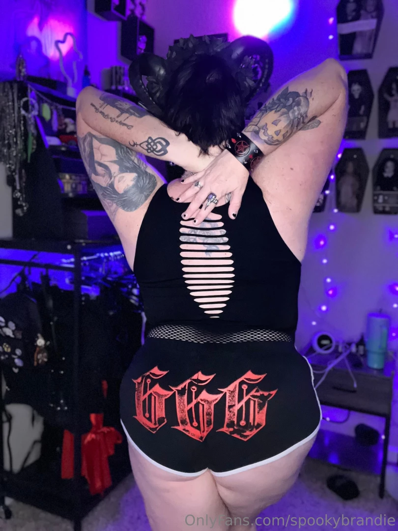 Spookybrandie part 6 