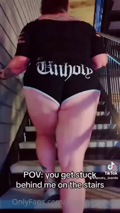 Spookybrandie part 64 