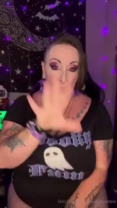 Showing off my new toy 