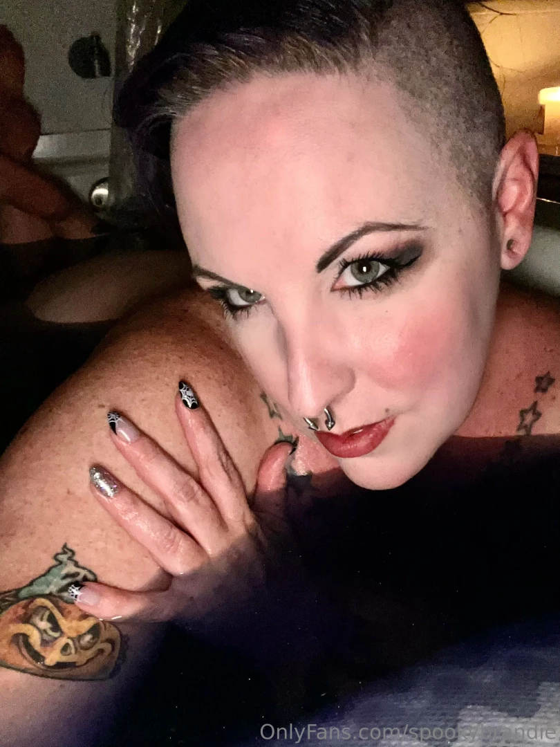 Spookybrandie part 28 