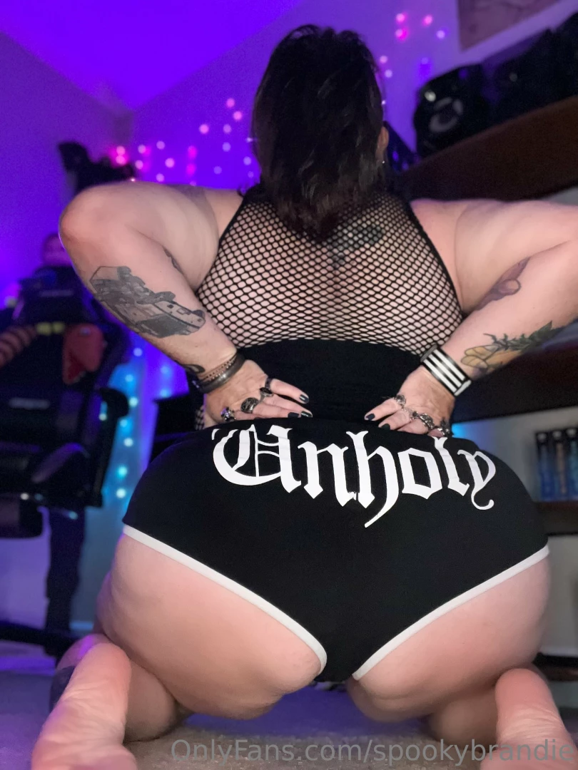 Spookybrandie part 43 