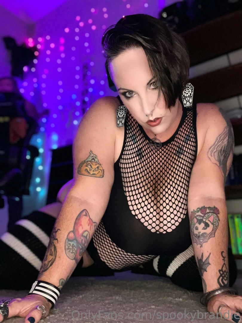 Spookybrandie part 45 