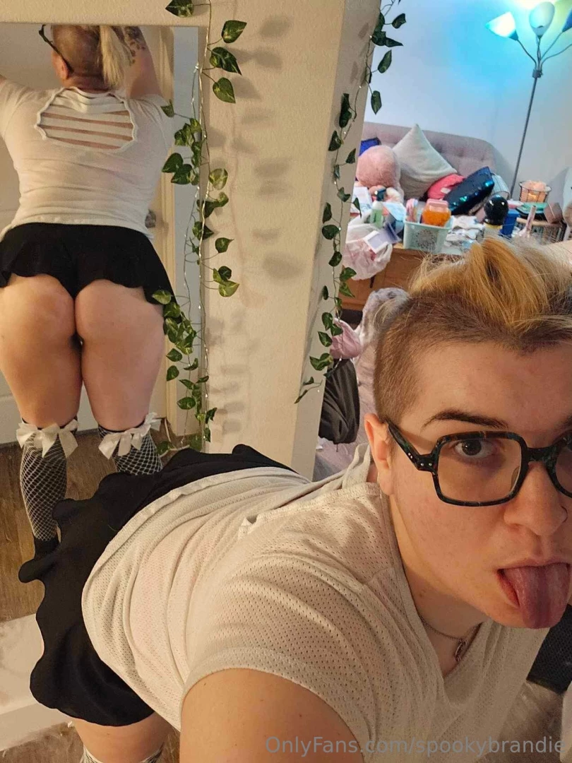 Spookybrandie part 53 