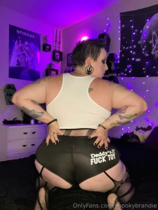 Spookybrandie part 50