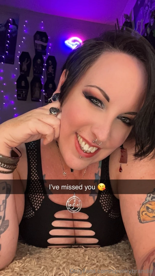 Spookybrandie part 54 