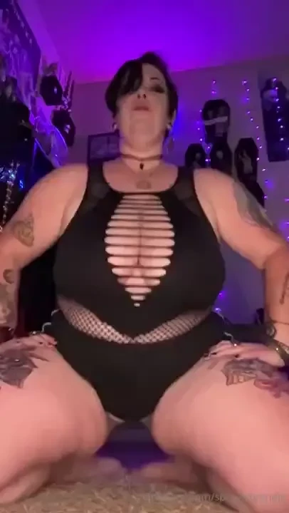 Jiggle jiggle part 125 