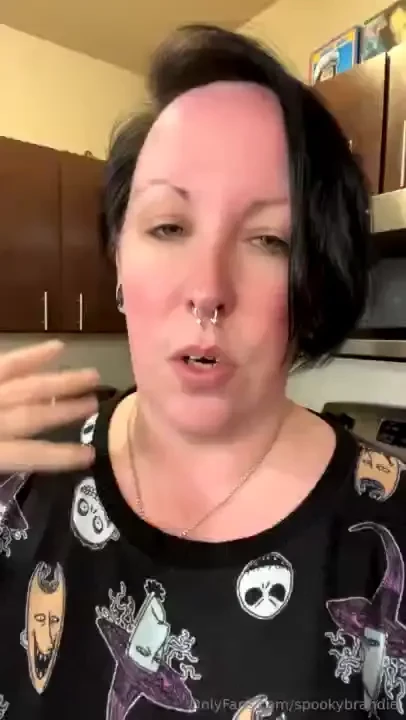 Spookybrandie part 61 