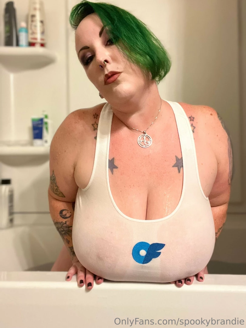 Scrub a dub dub fun in the tub part 2 