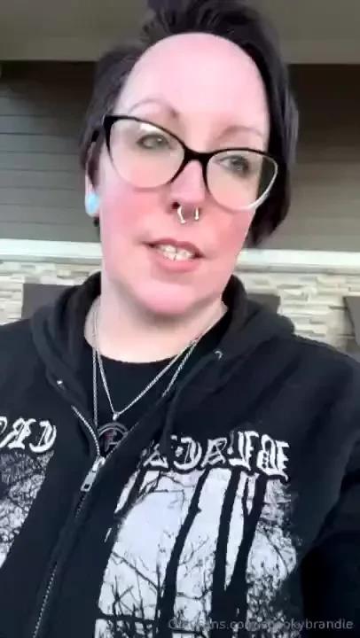 Spookybrandie part 60 