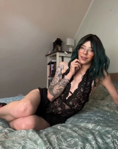 Guess what she has lots of hot new content cumming your way but how part 7