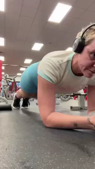 Some of my favorite exercises from last nights gym sesh part 1 