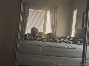 Ihanaa alkanutta viikkoa