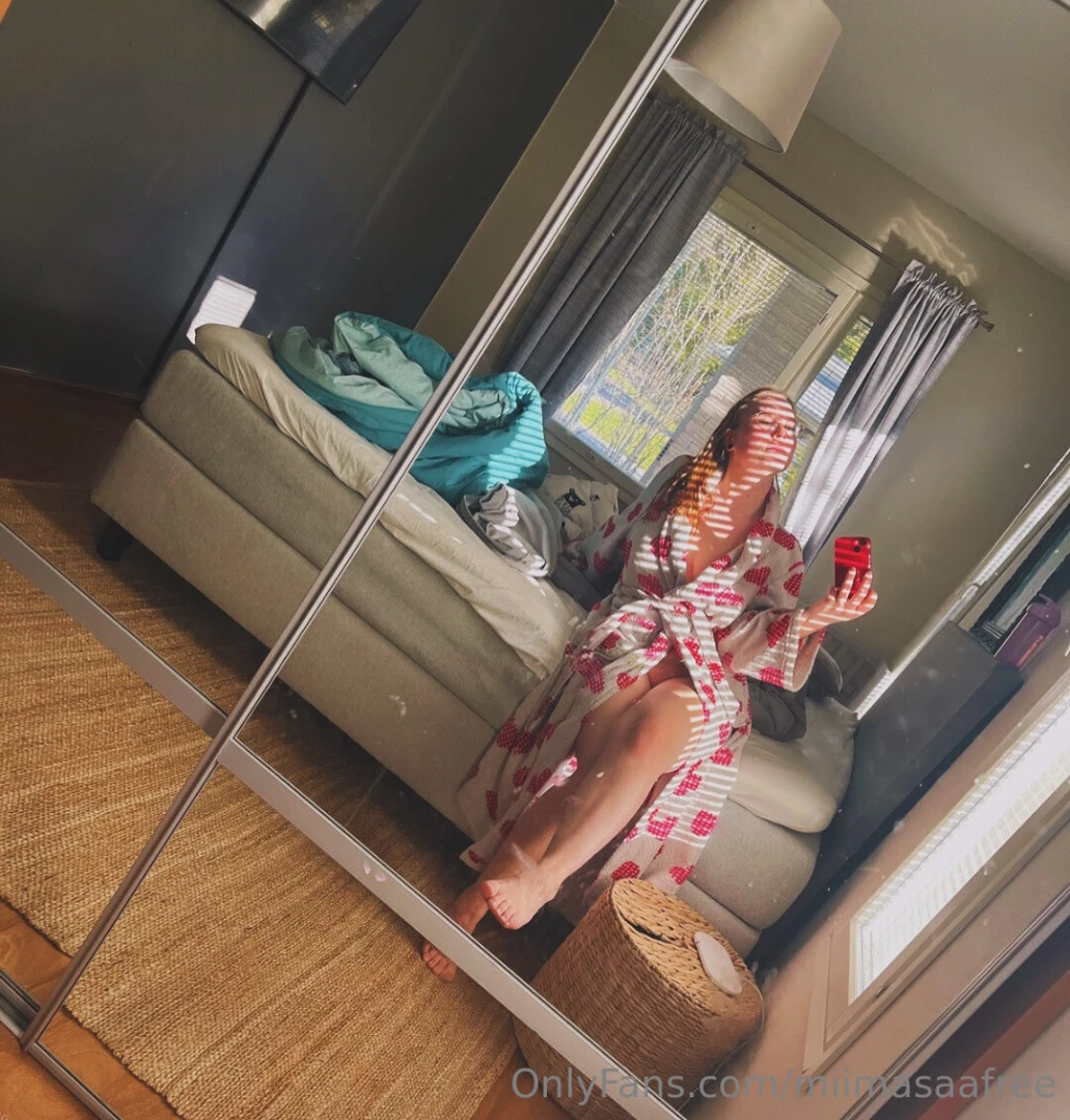 Niin i h a n a auringonpaiste 