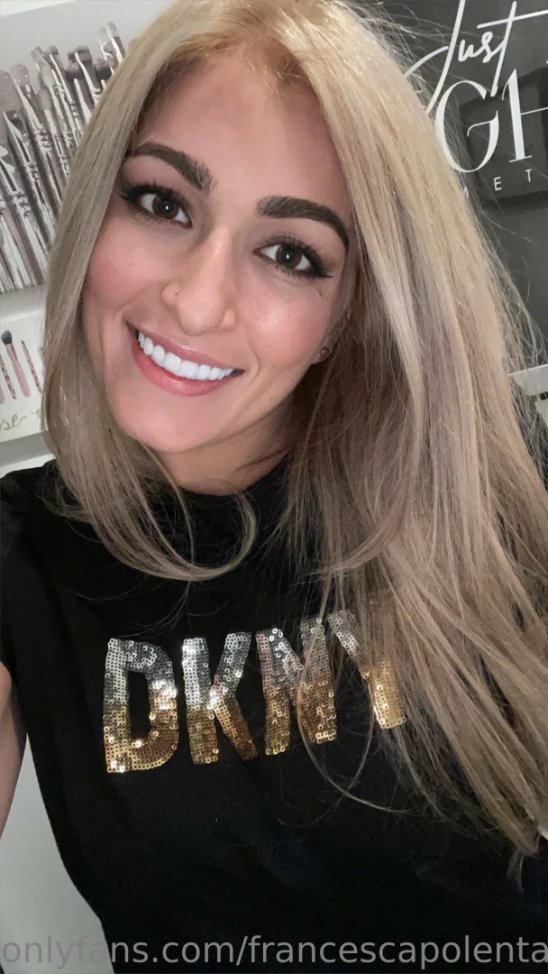 Any fun plans this weekend part 9 