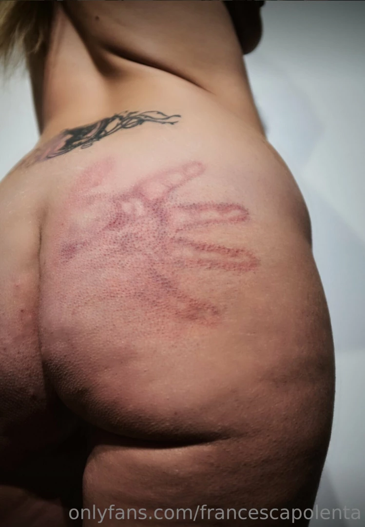 Spank me it s the only way i learn part 63 